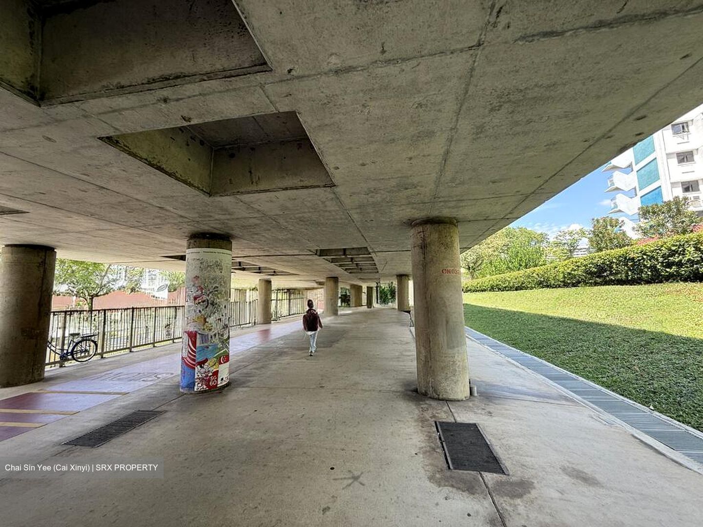 Blk 405 Ang Mo Kio Avenue 10 (Ang Mo Kio), HDB 3 Rooms #501627051